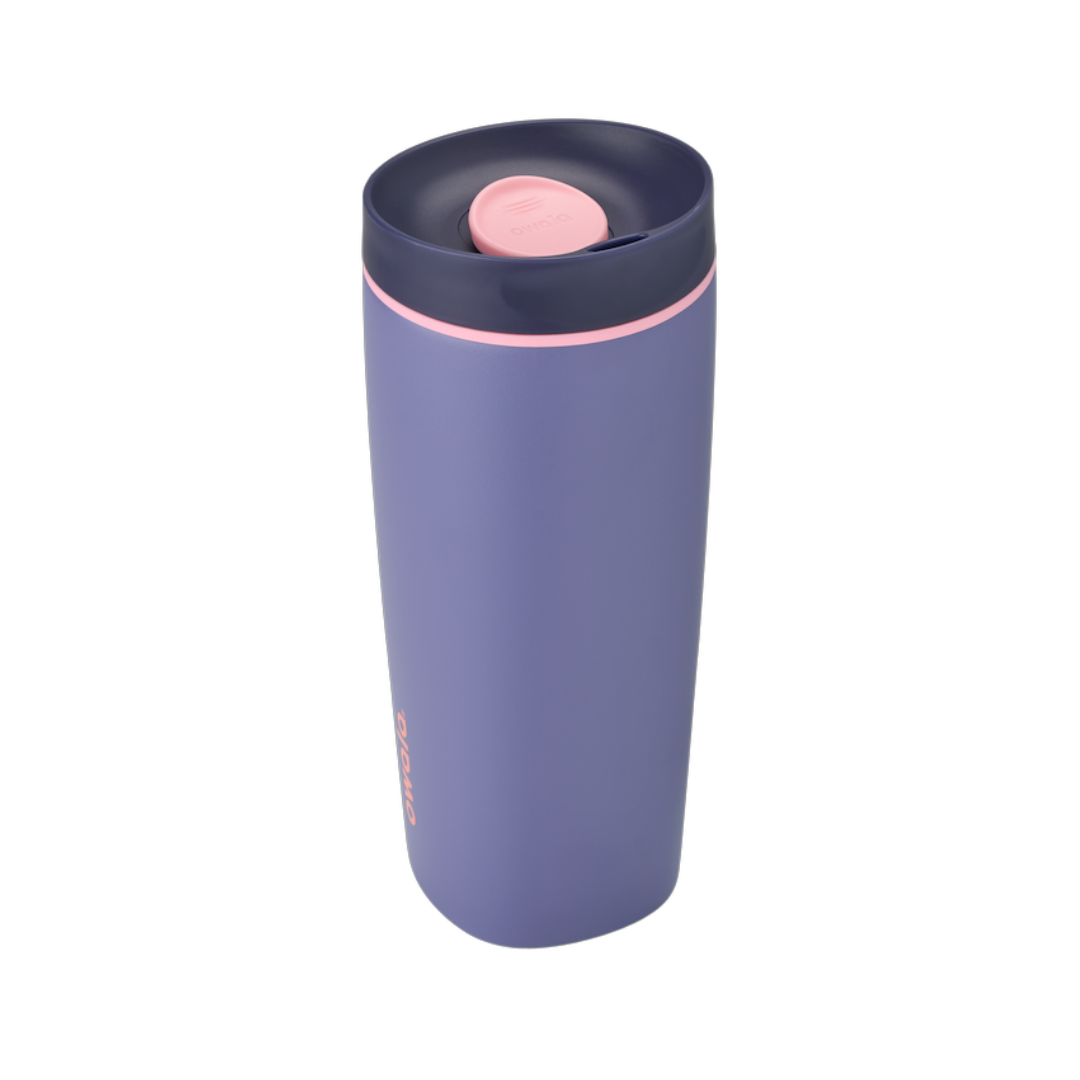 SmoothSip® Slider with Handle