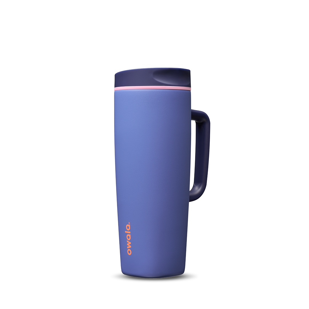 SmoothSip® Slider with Handle