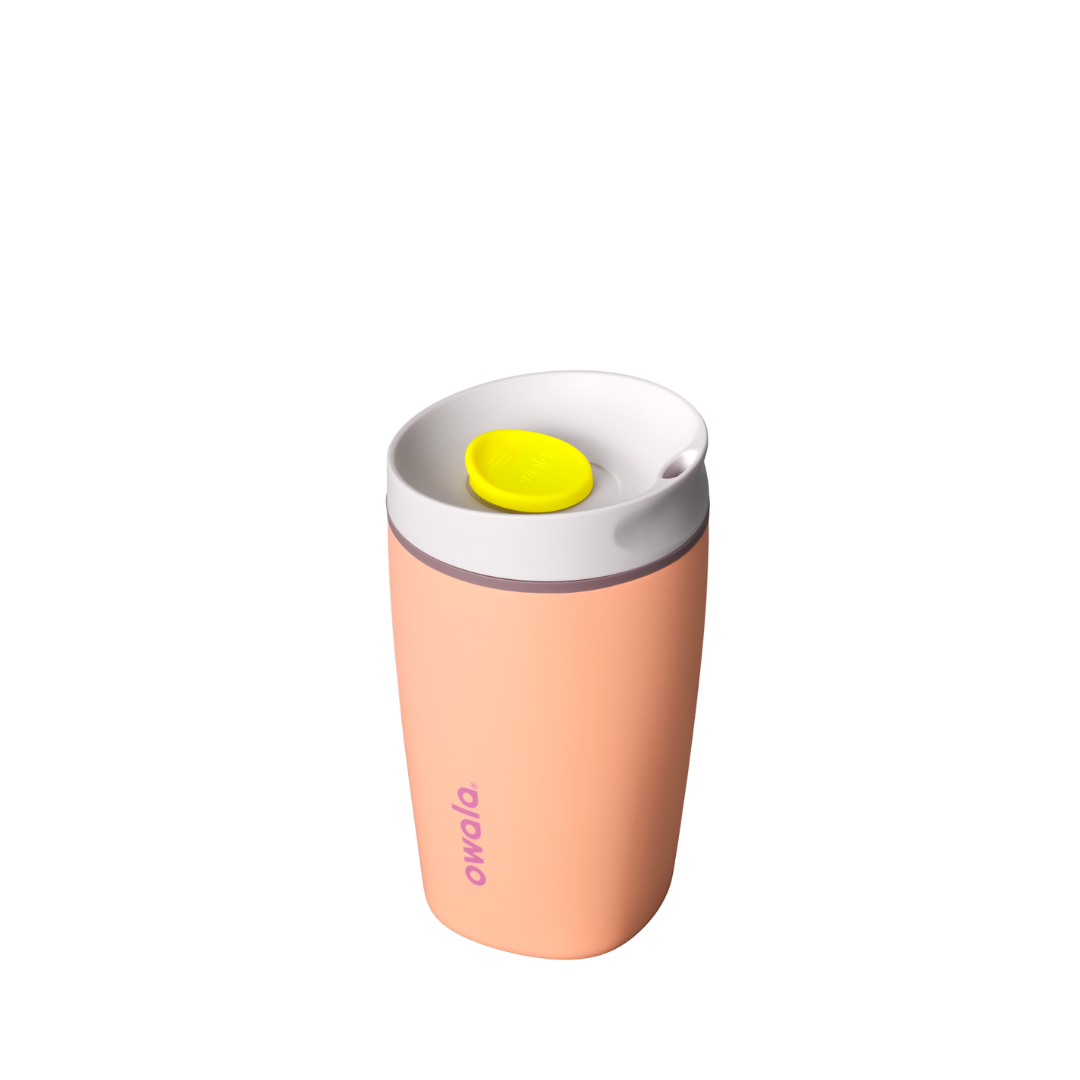 SmoothSip® Slider with Handle